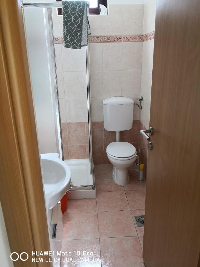 Apartmans Luce E Stella مالينسكا المظهر الخارجي الصورة