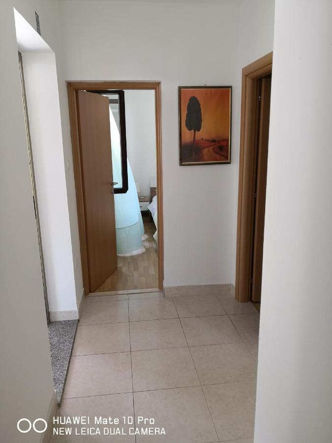 Apartmans Luce E Stella مالينسكا المظهر الخارجي الصورة